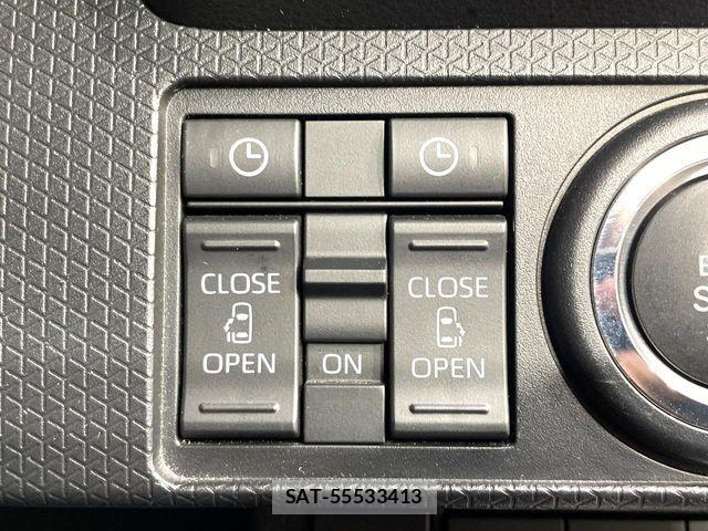Daihatsu TANTO CUSTOM 2021-09 8210614-4