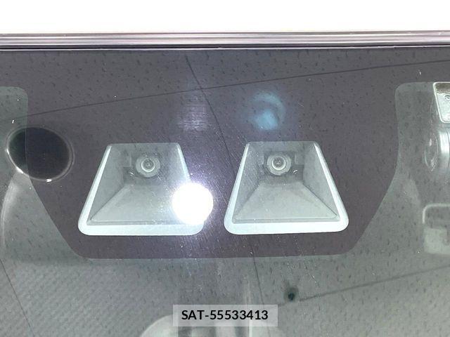 Daihatsu TANTO CUSTOM 2021-09 8210614-8