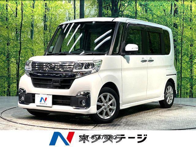 Daihatsu TANTO CUSTOM 2016-03 8210628-0