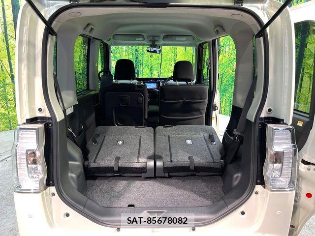 Daihatsu TANTO CUSTOM 2016-03 8210628-9