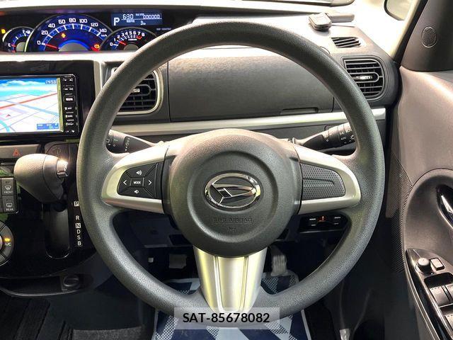 Daihatsu TANTO CUSTOM 2016-03 8210628-10
