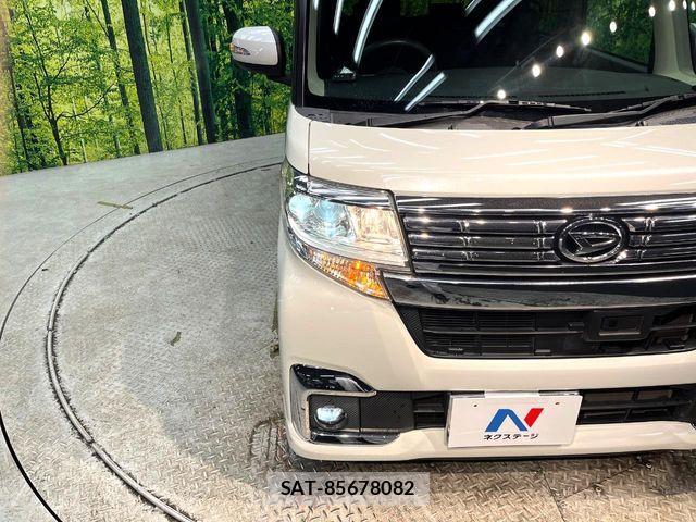 Daihatsu TANTO CUSTOM 2016-03 8210628-11