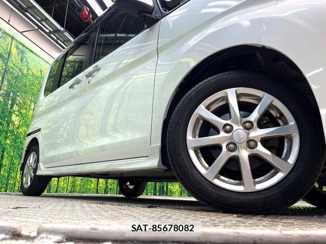 Daihatsu TANTO CUSTOM 2016-03 8210628-12