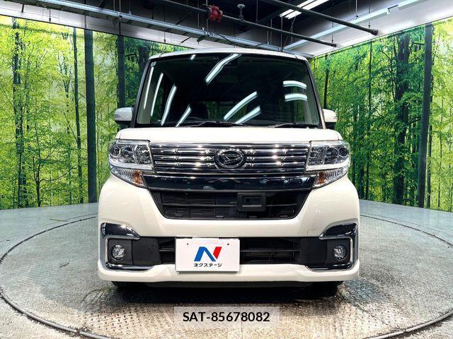 Daihatsu TANTO CUSTOM 2016-03 8210628-13