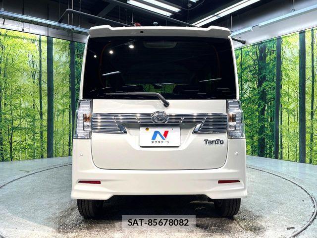 Daihatsu TANTO CUSTOM 2016-03 8210628-14