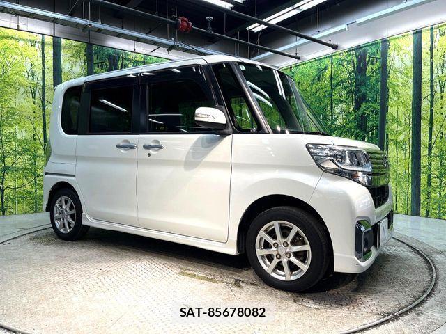 Daihatsu TANTO CUSTOM 2016-03 8210628-15