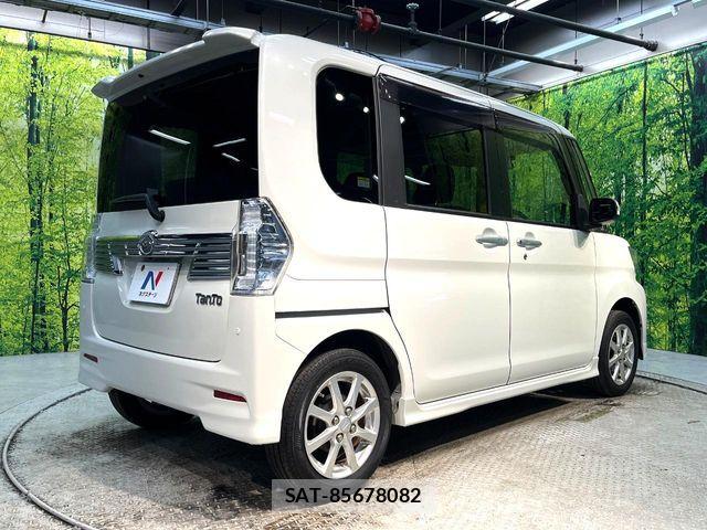Daihatsu TANTO CUSTOM 2016-03 8210628-16