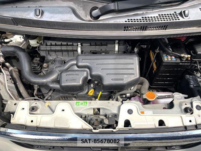 Daihatsu TANTO CUSTOM 2016-03 8210628-17