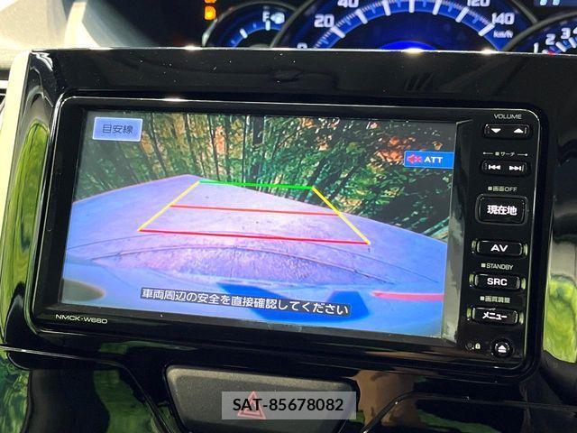 Daihatsu TANTO CUSTOM 2016-03 8210628-4