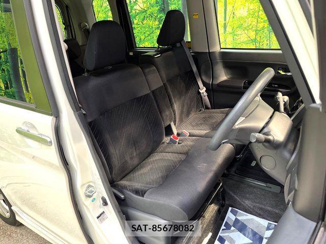 Daihatsu TANTO CUSTOM 2016-03 8210628-7