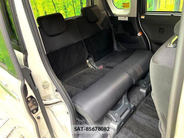 Daihatsu TANTO CUSTOM 2016-03 8210628-8