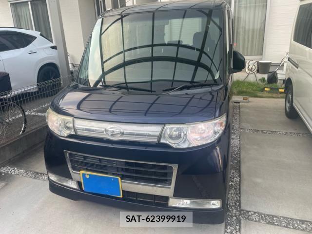 Daihatsu TANTO CUSTOM 2010-08 8210658-1
