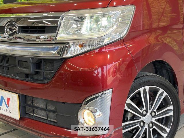 Daihatsu TANTO CUSTOM 2014-08 8210654-11