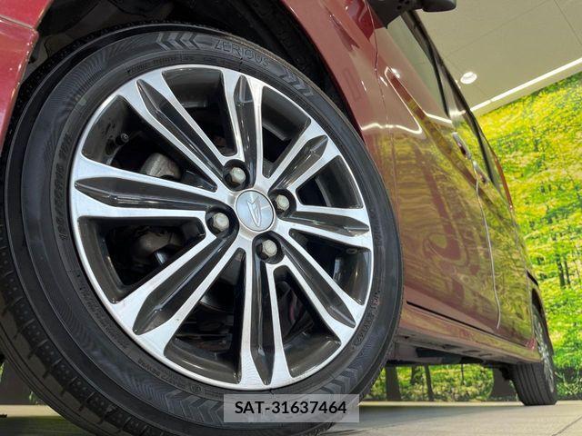 Daihatsu TANTO CUSTOM 2014-08 8210654-12