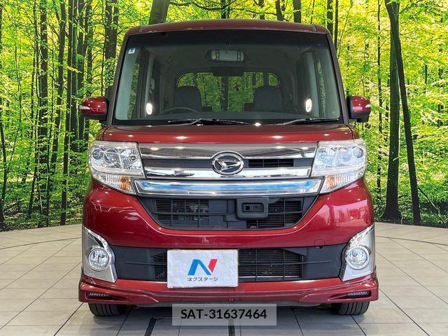 Daihatsu TANTO CUSTOM 2014-08 8210654-13