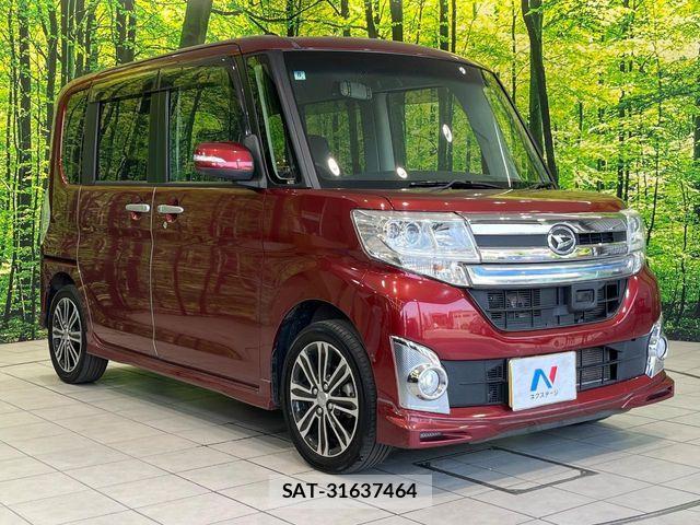 Daihatsu TANTO CUSTOM 2014-08 8210654-15