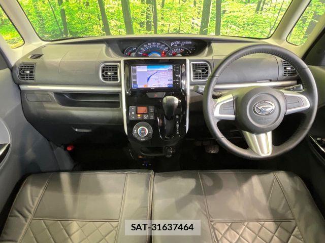 Daihatsu TANTO CUSTOM 2014-08 8210654-1