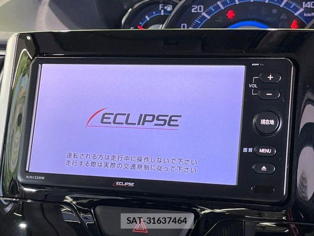 Daihatsu TANTO CUSTOM 2014-08 8210654-2
