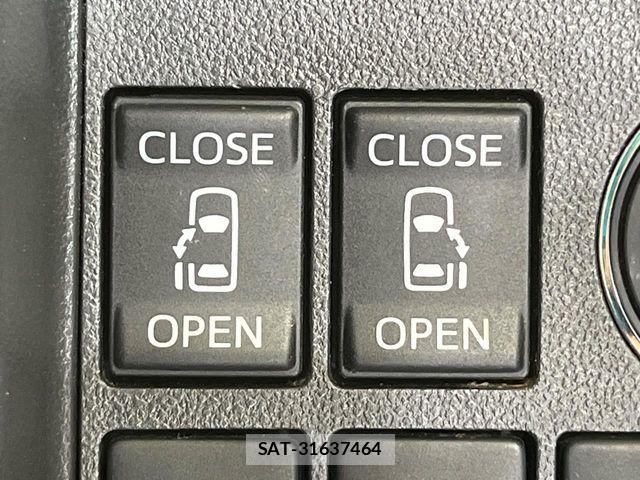Daihatsu TANTO CUSTOM 2014-08 8210654-3