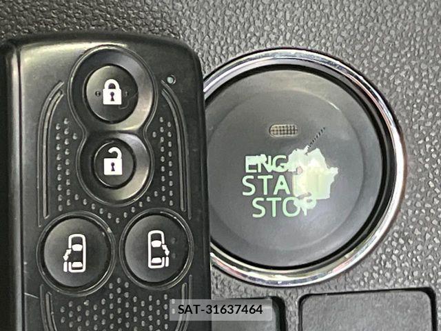 Daihatsu TANTO CUSTOM 2014-08 8210654-4