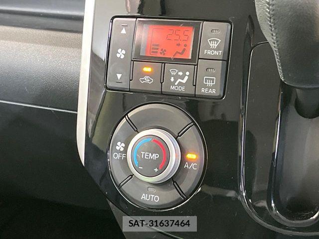 Daihatsu TANTO CUSTOM 2014-08 8210654-5