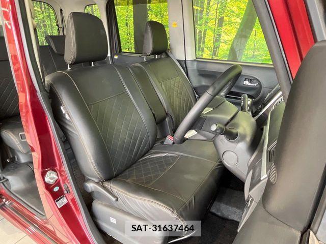 Daihatsu TANTO CUSTOM 2014-08 8210654-7