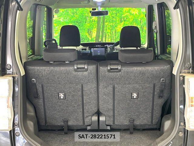 Daihatsu TANTO CUSTOM 2014-02 8210631-9