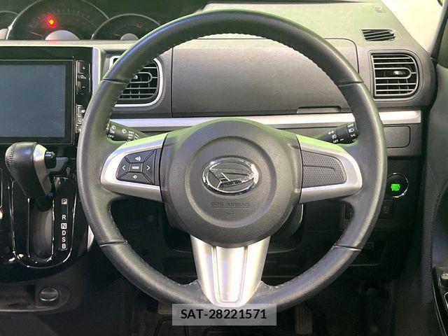 Daihatsu TANTO CUSTOM 2014-02 8210631-11