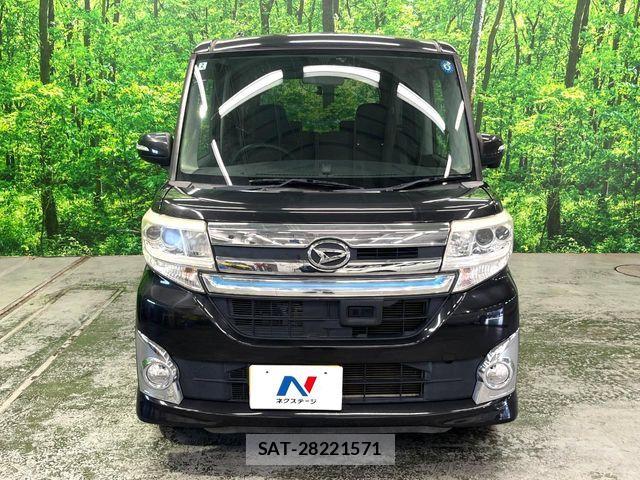 Daihatsu TANTO CUSTOM 2014-02 8210631-12