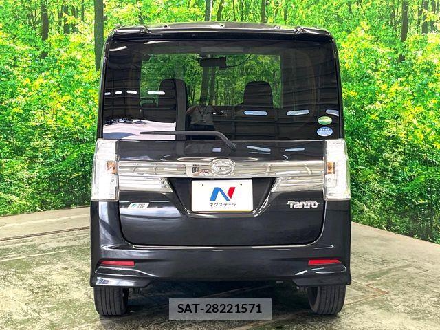 Daihatsu TANTO CUSTOM 2014-02 8210631-13