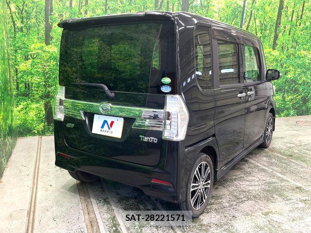 Daihatsu TANTO CUSTOM 2014-02 8210631-14