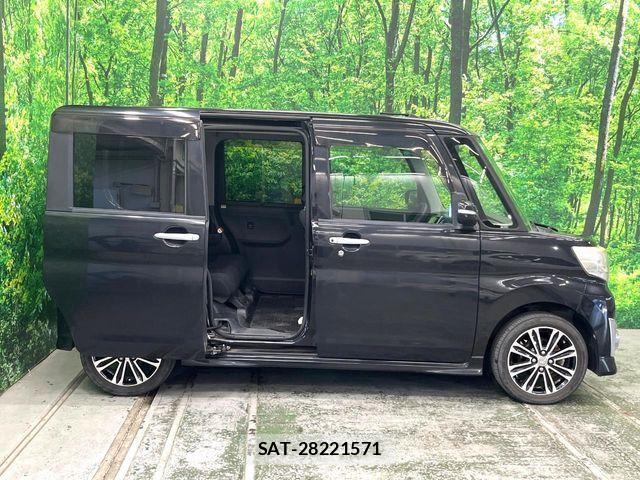 Daihatsu TANTO CUSTOM 2014-02 8210631-16
