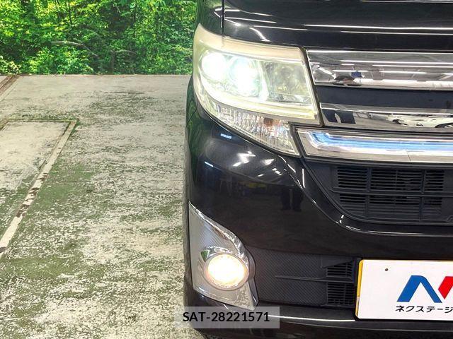 Daihatsu TANTO CUSTOM 2014-02 8210631-18