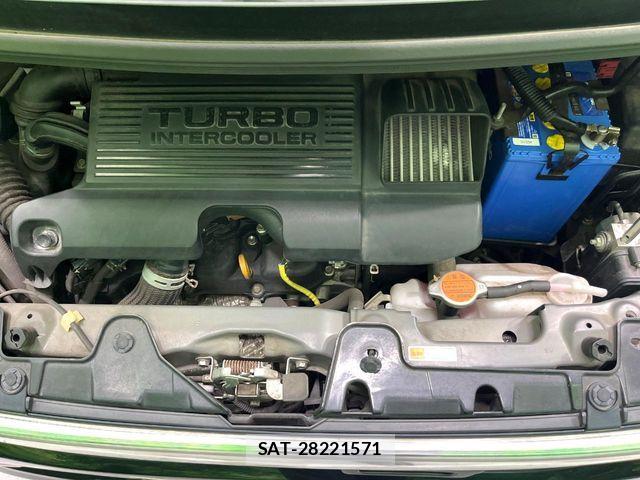 Daihatsu TANTO CUSTOM 2014-02 8210631-19