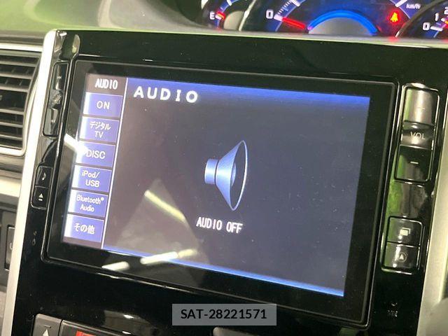 Daihatsu TANTO CUSTOM 2014-02 8210631-3