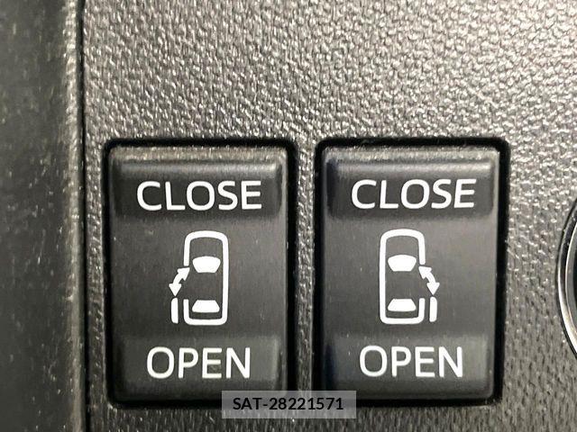 Daihatsu TANTO CUSTOM 2014-02 8210631-4