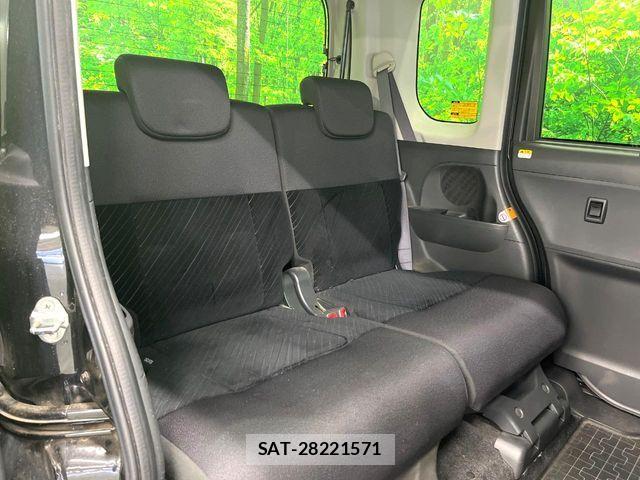 Daihatsu TANTO CUSTOM 2014-02 8210631-7