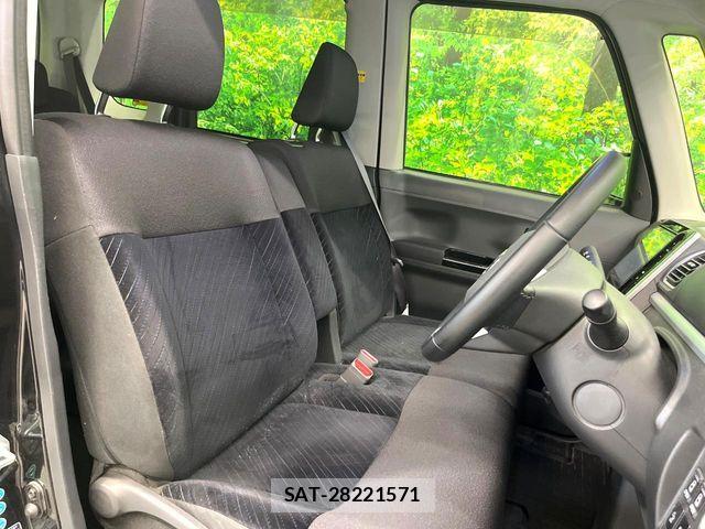 Daihatsu TANTO CUSTOM 2014-02 8210631-8