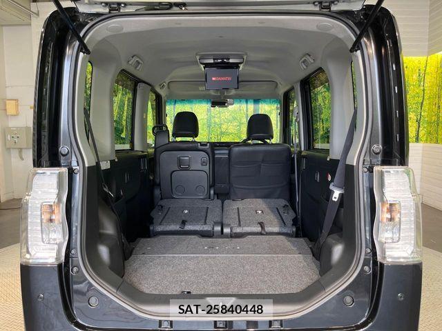 Daihatsu TANTO CUSTOM 2015-08 8210647-9