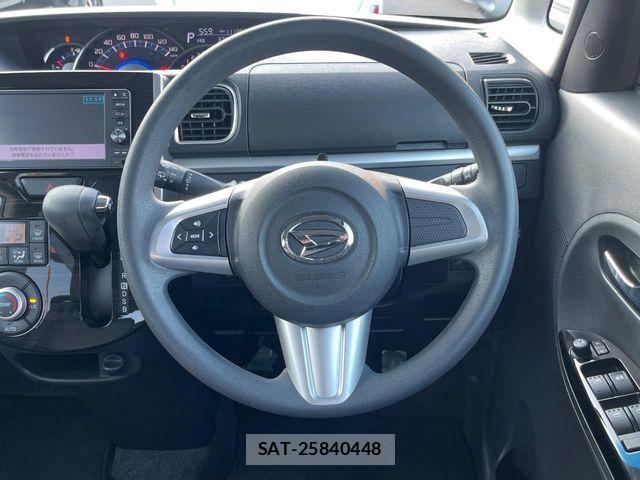 Daihatsu TANTO CUSTOM 2015-08 8210647-10