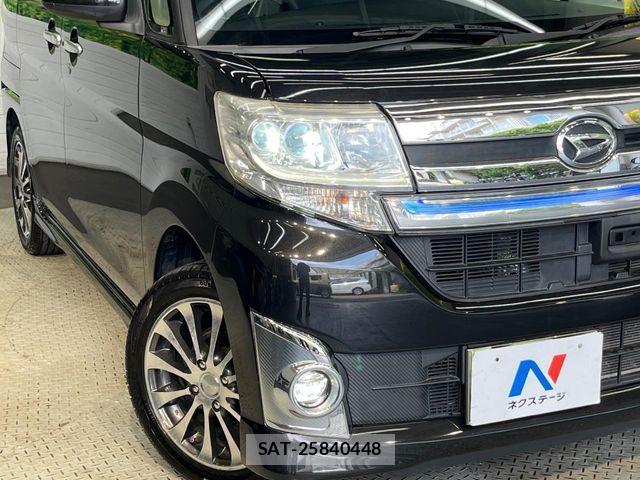 Daihatsu TANTO CUSTOM 2015-08 8210647-11