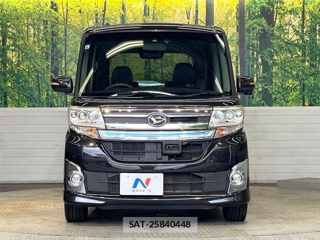 Daihatsu TANTO CUSTOM 2015-08 8210647-13