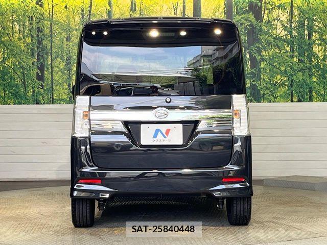 Daihatsu TANTO CUSTOM 2015-08 8210647-14