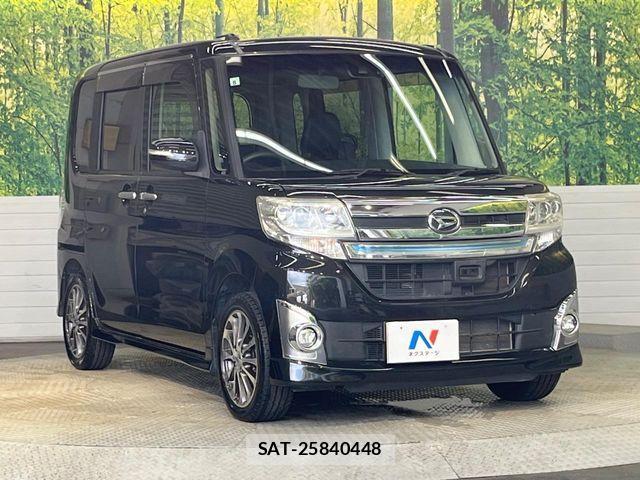 Daihatsu TANTO CUSTOM 2015-08 8210647-15