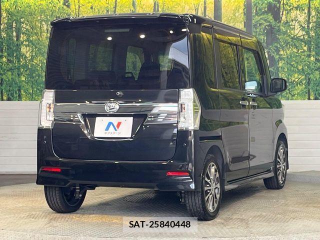 Daihatsu TANTO CUSTOM 2015-08 8210647-16