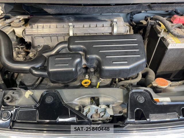 Daihatsu TANTO CUSTOM 2015-08 8210647-17