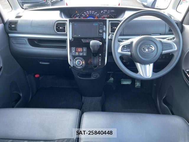 Daihatsu TANTO CUSTOM 2015-08 8210647-1