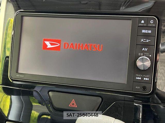 Daihatsu TANTO CUSTOM 2015-08 8210647-2