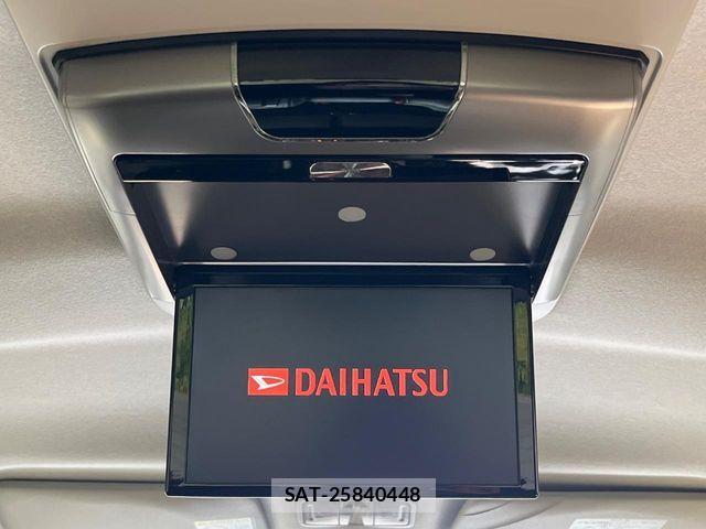 Daihatsu TANTO CUSTOM 2015-08 8210647-3