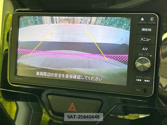 Daihatsu TANTO CUSTOM 2015-08 8210647-5